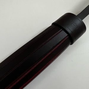 Louis Vuitton Damien Ebene Tassel Bag Charm